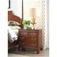 426-420 American Drew Furniture Addison Bedroom Furniture Nightstand