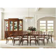 426-744 American Drew Furniture Addison Meyers Rectangular Table