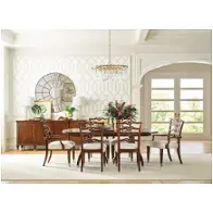 426-744 American Drew Furniture Addison Dining Room Furniture Dining Table