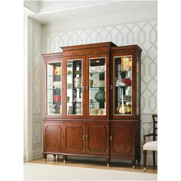 426-850 American Drew Furniture Addison Dining Room Furniture China