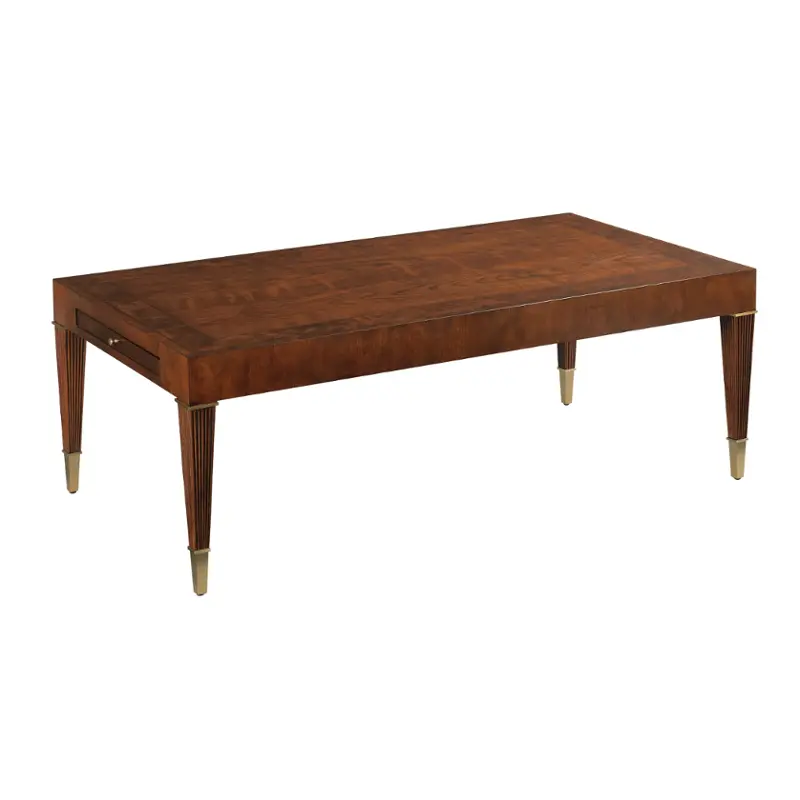 426-910 American Drew Furniture Addison Living Room Furniture Cocktail Table