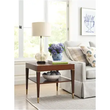 426-920 American Drew Furniture Addison Living Room Furniture End Table