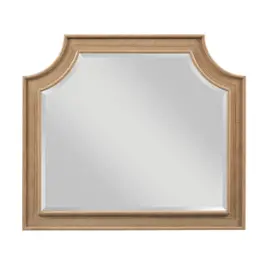 483-040 American Drew Furniture Chastain Bedroom Furniture Mirror