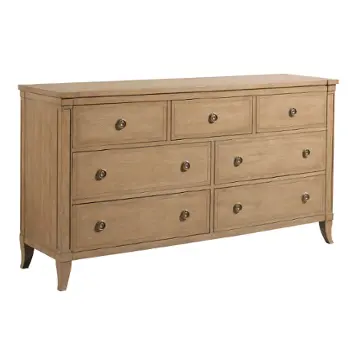 483-130 American Drew Furniture Chastain Bedroom Furniture Dresser