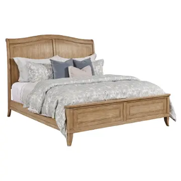 483-304 American Drew Furniture Chastain Bedroom Furniture Bed