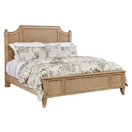 483-313 American Drew Furniture Chastain Bedroom Furniture Bed