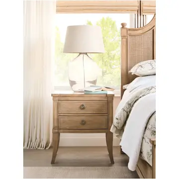 483-421 American Drew Furniture Chastain Bedroom Furniture Nightstand