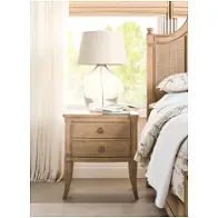 483-421 American Drew Furniture Chastain Bedroom Furniture Nightstand
