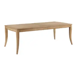 483-744 American Drew Furniture Chastain Dining Room Furniture Dining Table