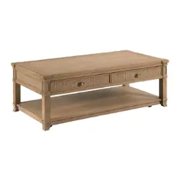 483-910 American Drew Furniture Chastain Living Room Furniture Cocktail Table