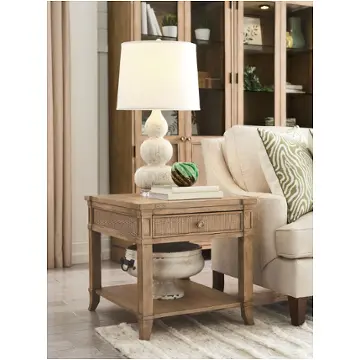 483-915 American Drew Furniture Chastain Living Room Furniture End Table