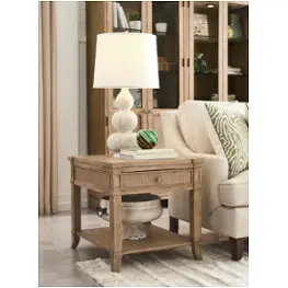 483-915 American Drew Furniture Chastain Living Room Furniture End Table