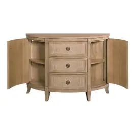 483-927 American Drew Furniture Chastain Accent Furniture Accent Chest