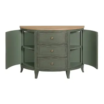 483-927g American Drew Furniture Chastain Accent Furniture Accent Chest