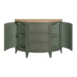 483-927g American Drew Furniture Chastain Accent Furniture Accent Chest