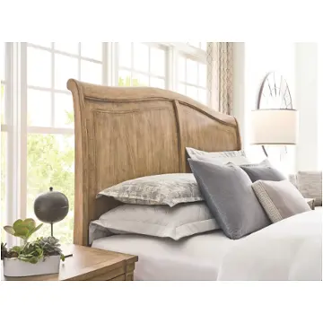 483-308r American Drew Furniture Chastain Bedroom Furniture Bed