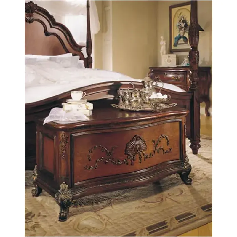 721-224 American Drew Furniture Jessica Mcclintock Home Bedroom Furniture Chest