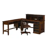050-942 Hammary Furniture Mercantile Home Office Furniture Desk