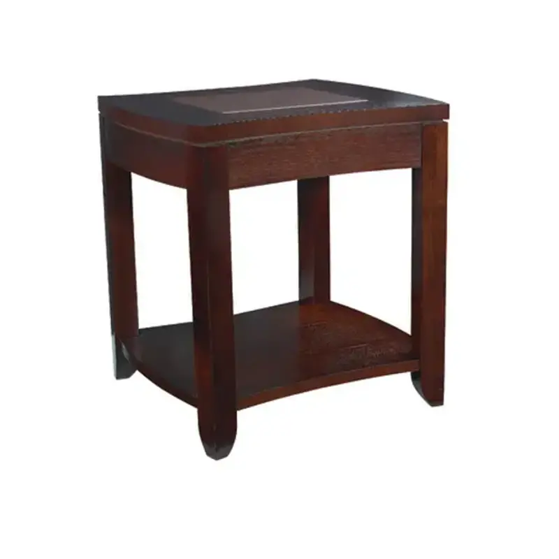 T1004460-00 Hammary Furniture Kanson Living Room Furniture Nesting Table