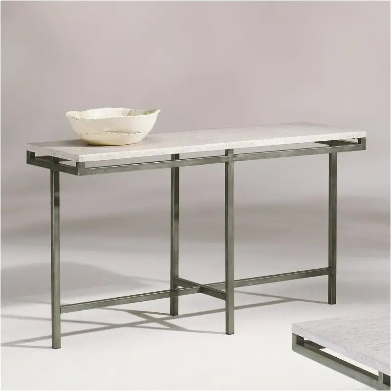 T1014889-00 Hammary Furniture East Park Living Room Furniture Sofa Table