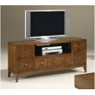 T1060286-00 Hammary Furniture Rave Home Entertainment Furniture Tv Console