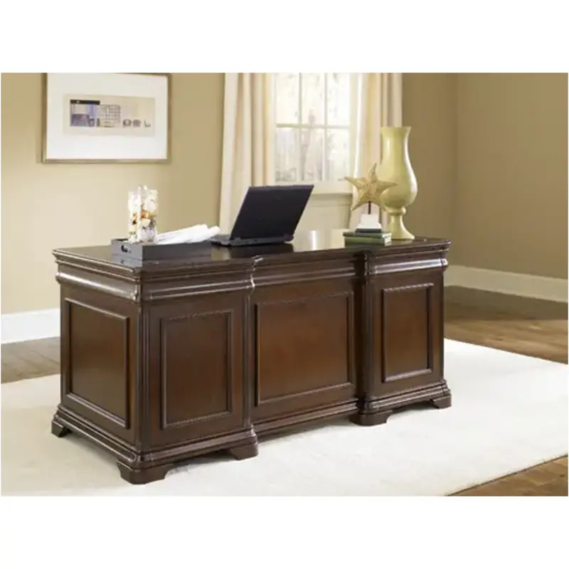 T2074235-00 Hammary Furniture Roussillon Home Office Furniture Desk