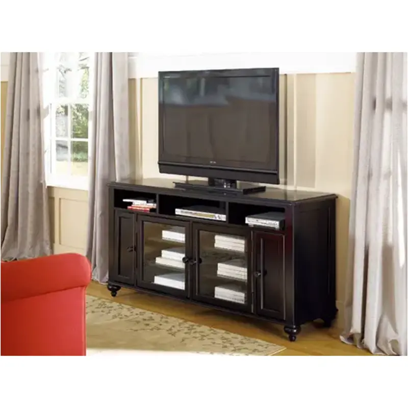T3001386-22 Hammary Furniture Mercer Home Entertainment Furniture Tv Console