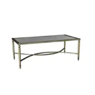 T3001400-00 Hammary Furniture Elipse Living Room Furniture Cocktail Table