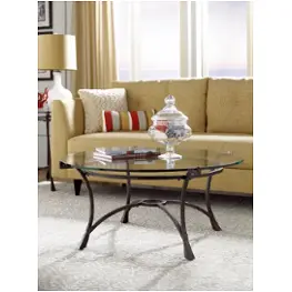 T3002605-00t Hammary Furniture Sutton Living Room Furniture Cocktail Table