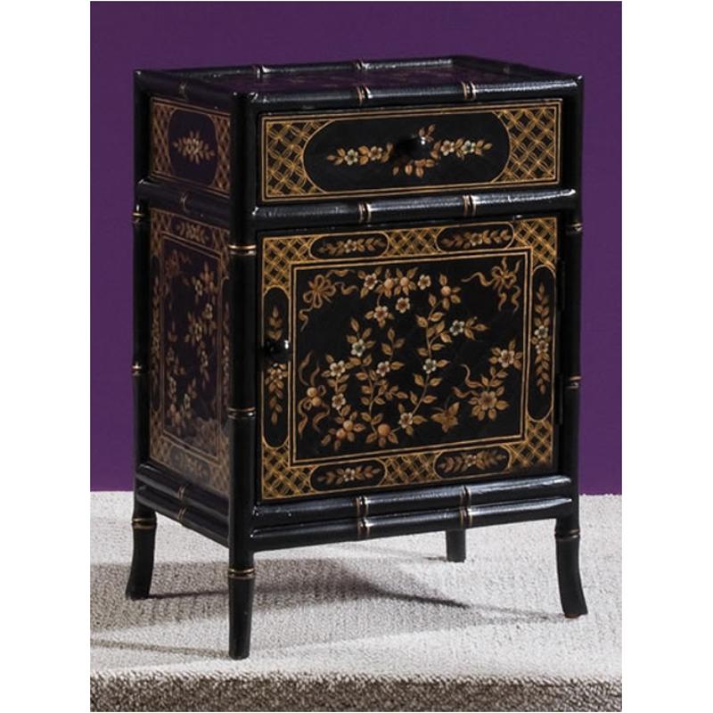 090-262 Hammary Furniture Hidden Treasures Living Room Chest