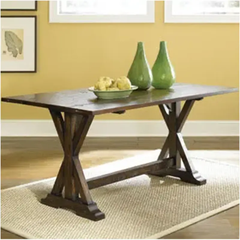 090-276 Hammary Furniture Hidden Treasures Living Room Furniture Sofa Table
