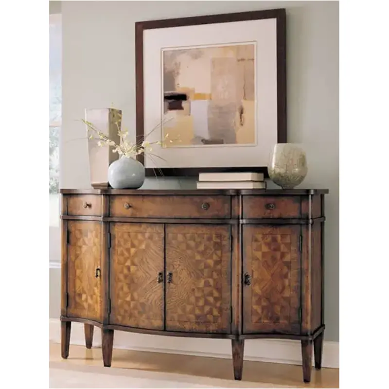 T72327-00 Hammary Furniture Hidden Treasures Home Entertainment Furniture Tv Console