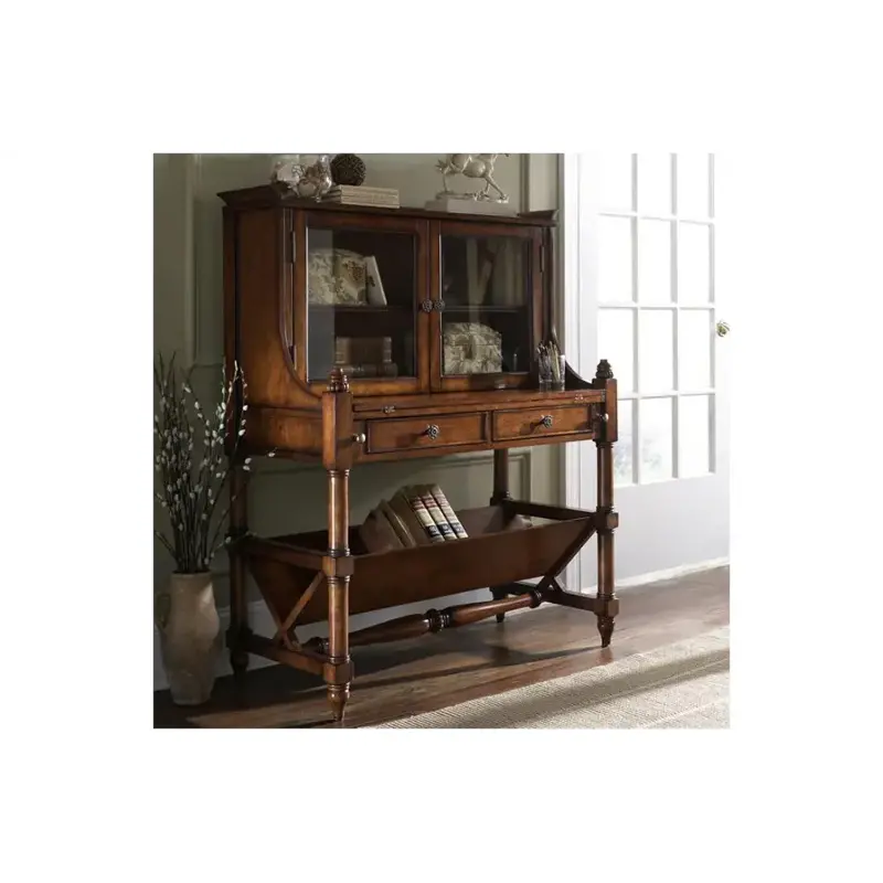 T73015-00 Hammary Furniture Hidden Treasures Home Office Furniture Desk