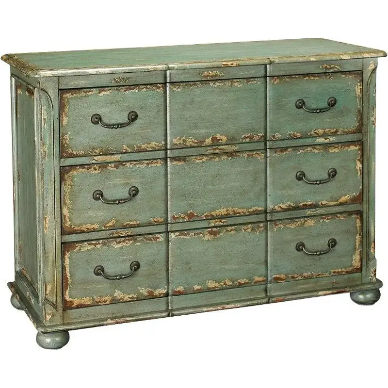 T73025-44 Hammary Furniture Hidden Treasures Drawer Chest