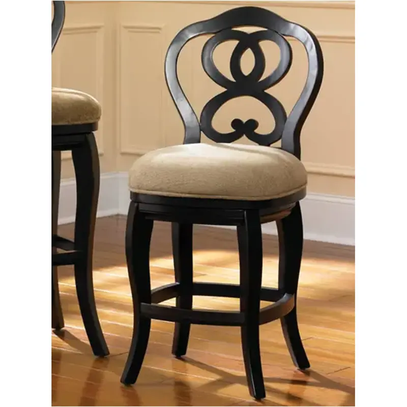 T73184-22 Hammary Furniture Hidden Treasures Accent Furniture Stool