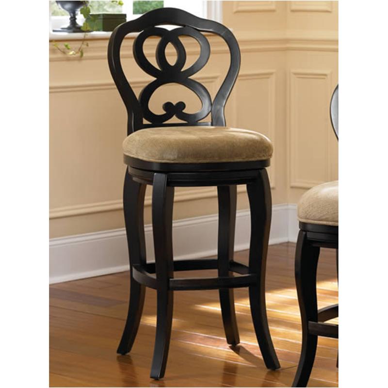 T7318522 Hammary Furniture Hidden Treasures Accent Bar Stool