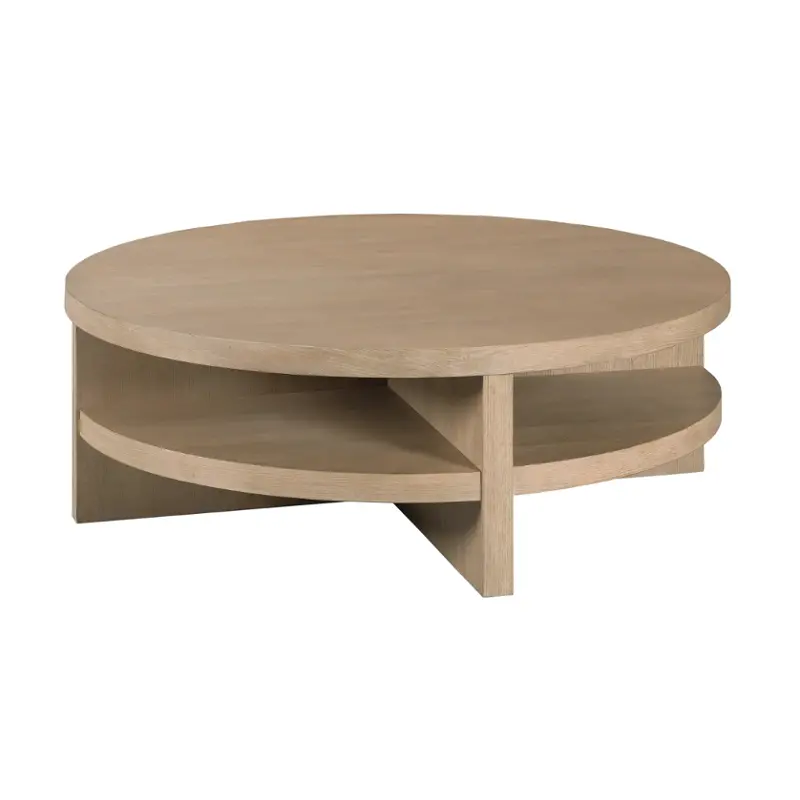 376-911 Hammary Furniture Indiya Living Room Furniture Cocktail Table