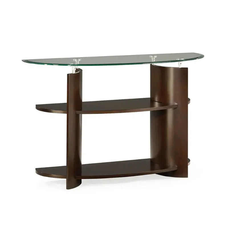 105-925 Hammary Furniture Apex Living Room Furniture Sofa Table