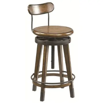 166-948 Hammary Furniture Studio Home Home Office Furniture Office Chair