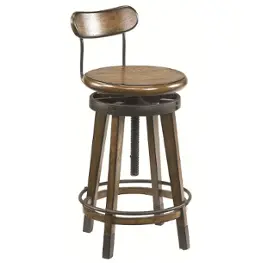 166-948 Hammary Furniture Studio Home Home Office Furniture Office Chair