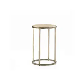 190-918 Hammary Furniture Modern Basics Living Room Furniture End Table