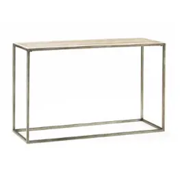 190-925 Hammary Furniture Modern Basics Living Room Furniture Sofa Table