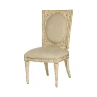217-638w Hammary Furniture Jessica Mcclintock-the Boutique Dining Room Furniture Dinette Chair