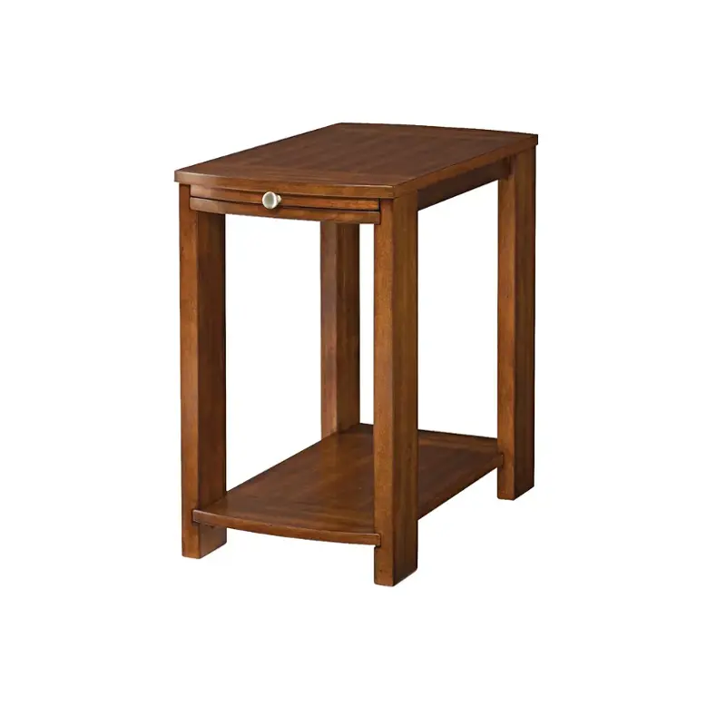 287-916 Hammary Furniture Maxim Living Room Furniture End Table
