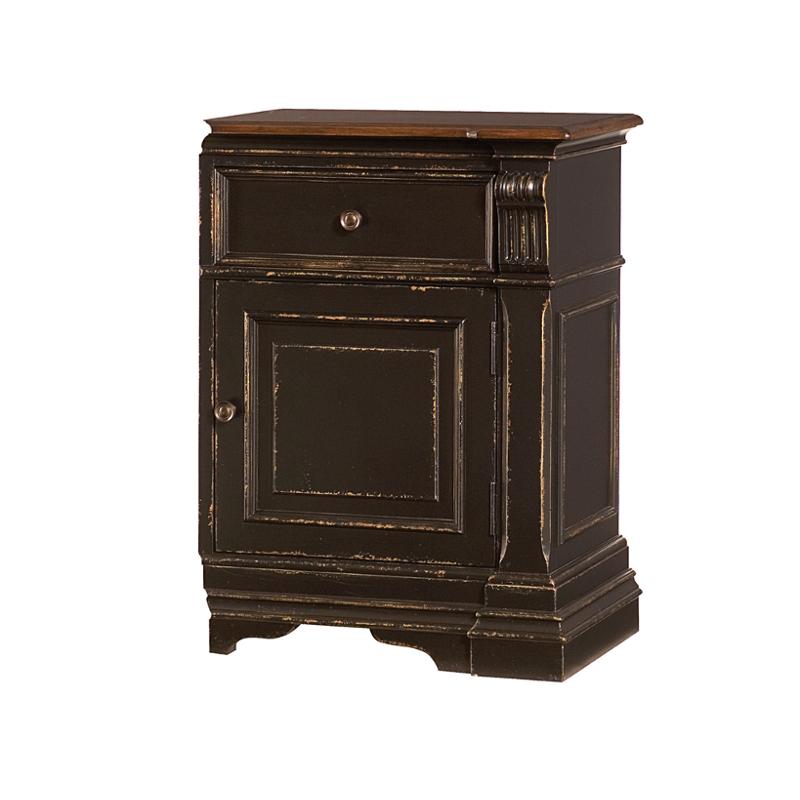 347-581b Hammary Furniture Dorset Right Pier Base