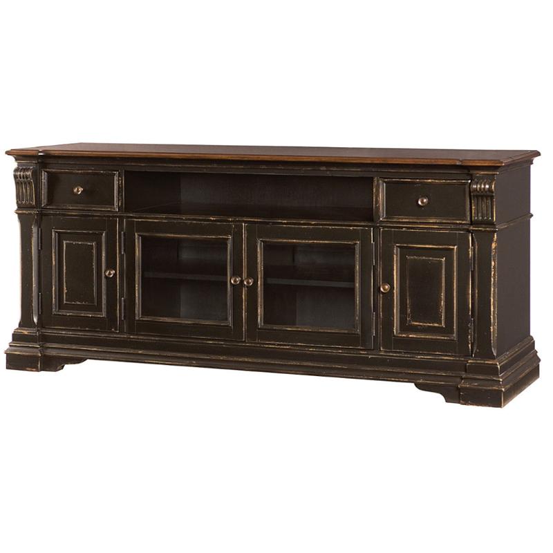 347585 Hammary Furniture Dorset Entertainment Console