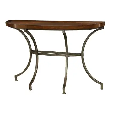 358-925 Hammary Furniture Barrow Living Room Furniture Sofa Table