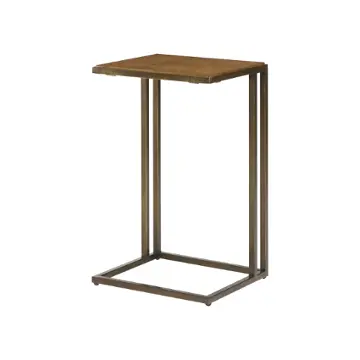 376-916 Hammary Furniture Soho Accent Furniture Accent Table