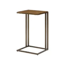 376-916 Hammary Furniture Soho Accent Furniture Accent Table