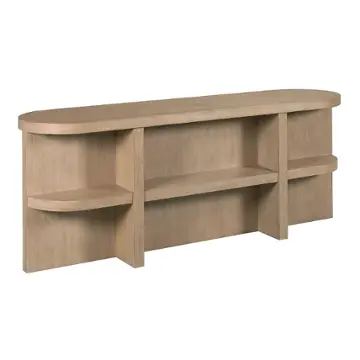 376-925 Hammary Furniture Indiya Living Room Furniture Sofa Table